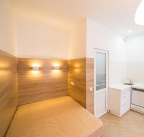 Гостиница Mini Apartment on Kulisha 29-3  Львов